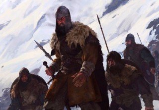 В Mount and Blade 2 одновременно играли 178 000 пользователей