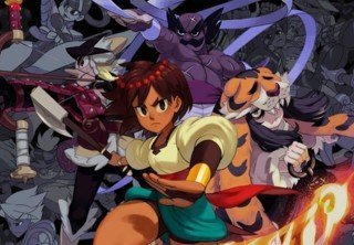 Релиз экшн-RPG Indivisible состоится восьмого октября
