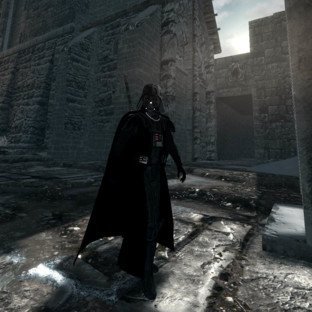 Скриншот The Elder Scrolls 5: Skyrim