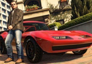 Анонсирована улучшенная версия GTA 5 для PS5