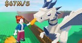 Все коды для Роблокс Строить Зоопарк на ноябрь 2025 года