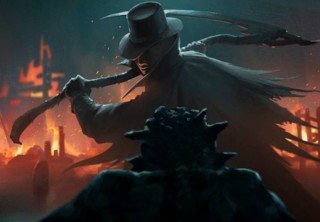 Фанатский мод добавит в Bloodborne вид от первого лица