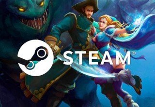 В Steam официально добавили функцию «Во что сыграть?»