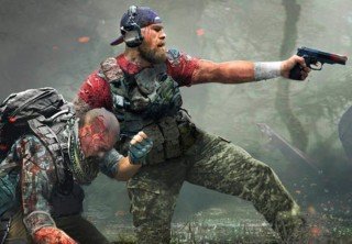 В июле Tom Clancy’s Ghost Recon: Breakpoint получит ИИ-напарников