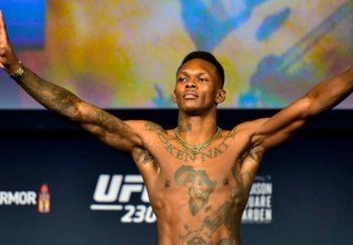 Объявлен победитель третьего квалификационного турнира по UFC 4