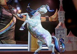 В ролике Tiny Tina's Wonderlands засветился «Жопец с Хвостом»