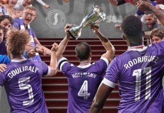 Football Manager 2020 стал бесплатным на неделю