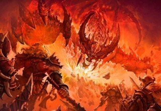 На BlizzCon 2019 может состояться анонс новой Diablo