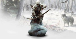 Стали известны системные требования Assassin's Creed 3 Remastered