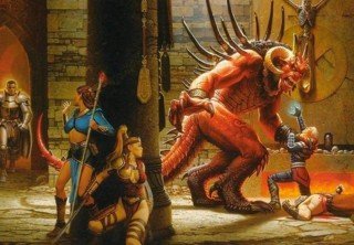 Создатели Diablo считают, что старой Blizzard больше нет
