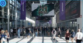 Итоги первого дня выставки Gamescom 2022