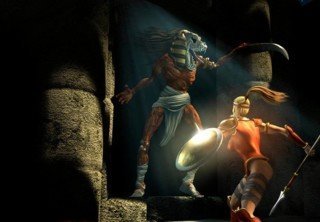Фанатский мод собирается воскресить Diablo 2