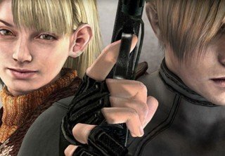 Состоялся релиз ремастер-мода Resident Evil 4 HD