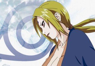 Цунаде из Naruto to Boruto готова к бою
