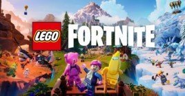 Как запустить LEGO Fortnite — как зайти в ЛЕГО с друзьями