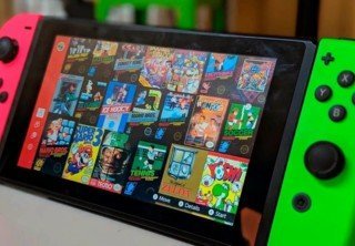 Nintendo добавят перемотку времени для NES-игр на Switch
