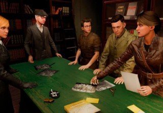 Medal of Honor: Above and Beyond займет много места на диске