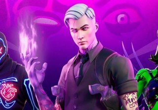 В Fortnite началось событие «Кошмары 2020 – Месть Мидаса»