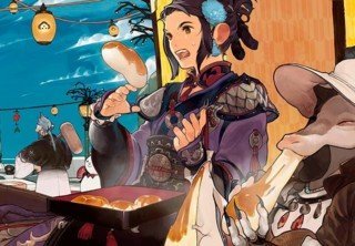 31 декабря в Final Fantasy 14 начнется ивент Heavensturn 2020
