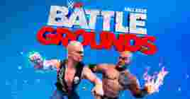 Анонсирован аркадный файтинг WWE 2K Battlegrounds