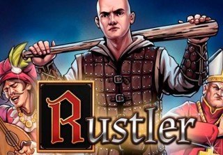 На консолях и ПК состоялся выход средневекового экшна Rustler