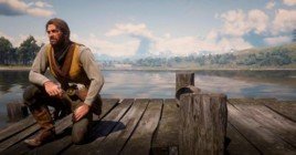 Red Dead Redemption 2 получил мод с более реалистичной природой