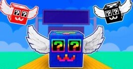 Лаки блок в Роблокс Укради Брейнрота: как получить или открыть