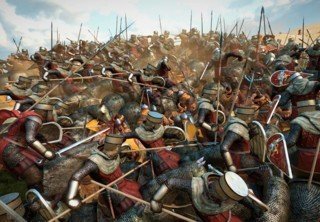 Мод ввел в Mount and Blade 2: Bannerlord кооперативную кампанию