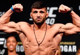 16 мая пройдет вторая квалификация масштабного турнира по UFC 4