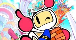 Super Bomberman R 2 –экшн-лабиринт с бомбами получил дату выхода