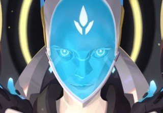 Опубликован тизер персонажа Эхо в Overwatch