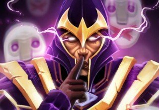 Обновление добавило в Dota 2 систему жалоб «Патруль»