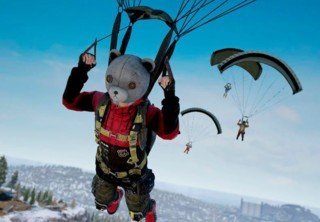 Обновление 7.3 добавит в PUBG изменения для транспорта и C4