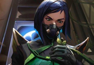 Riot Games опубликовали тизер-трейлер карты Fracture для Valorant