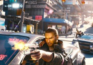 Коронавирус не повлияет на дату релиза Cyberpunk 2077