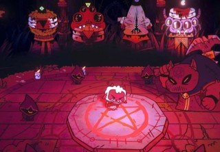 Cult of the Lamb получила новый трейлер «Cultish Encounters»