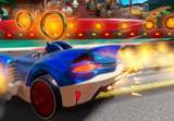 Team Sonic Racing порадует людей командными заездами