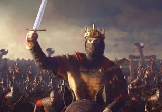 Гайд по титулам и вассалам в Crusader Kings 3