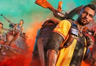 Опубликованы новые геймплейные ролики Far Cry 6 из превью игры