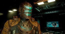 Ремейк Dead Space получил тизер русской и неофицальной озвучки