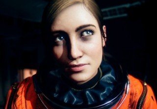 В Steam состоялся выход триллера Observation