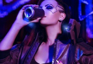 Продажи Cyberpunk 2077 достигли 13 миллионов копий