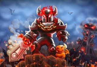 Пора крушить башни в Kingdom Rush Vengeance