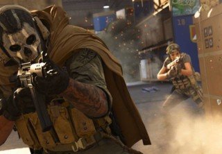 Состоялся релиз королевской битвы Call of Duty: Warzone