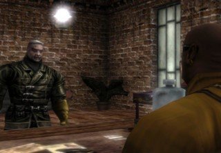 Релиз Kingpin: Reloaded перенесли на 2021 год