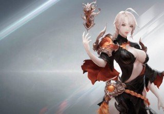 Количество игроков в Lost Ark продолжает расти