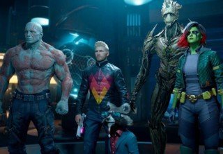 Озвучены системные требования Marvel's Guardians of the Galaxy