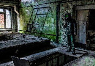 Успешно завершилась Kickstarter-кампания Chernobylite