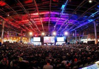 Paris Games Week отменили из-за Covid-19