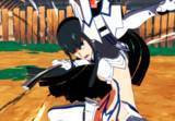 Сражения в Kill la Kill не должны разочаровать вас